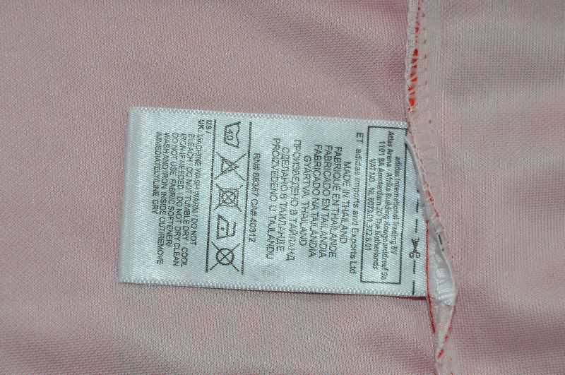 Thailand Quality(AAA) 1995/96 Portugal Home Retro Soccer Jersey