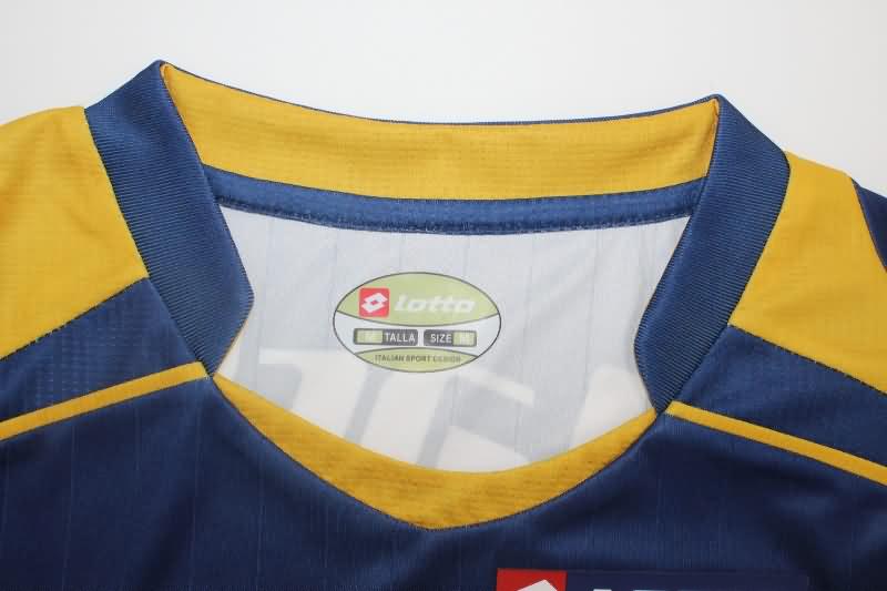 Thailand Quality(AAA) 2008 Pumas UNAM Away Retro Soccer Jersey