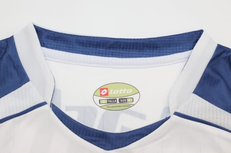 Thailand Quality(AAA) 2008 Pumas UNAM Home Retro Soccer Jersey