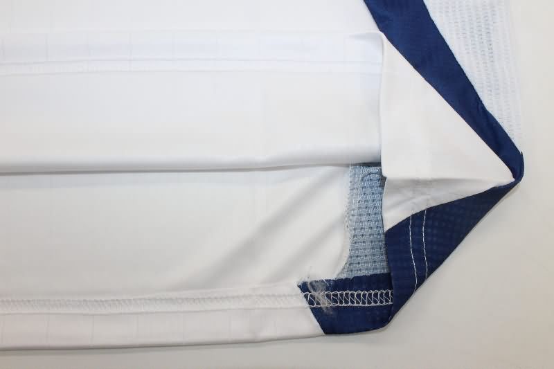 Thailand Quality(AAA) 2008 Pumas UNAM Home Retro Soccer Jersey