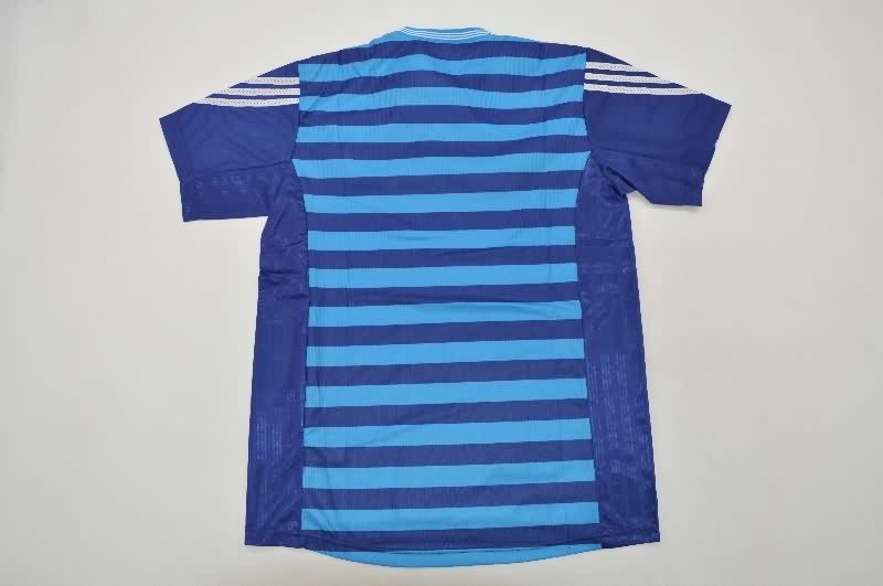 Thailand Quality(AAA) 1999/2000 Racing Away Retro Soccer Jersey