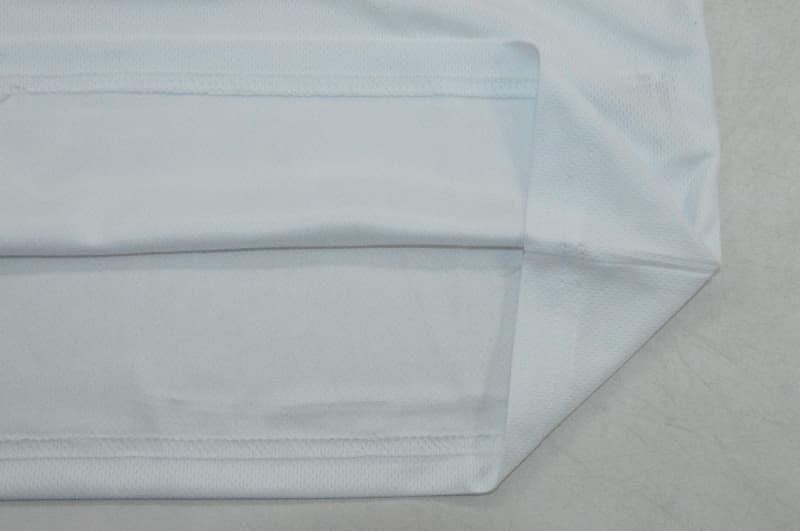 Thailand Quality(AAA) 1977/79 Rayo Vallecano Home Retro Soccer Jersey