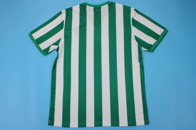 Thailand Quality(AAA) 1976/77 Real Betis Home Soccer Jersey