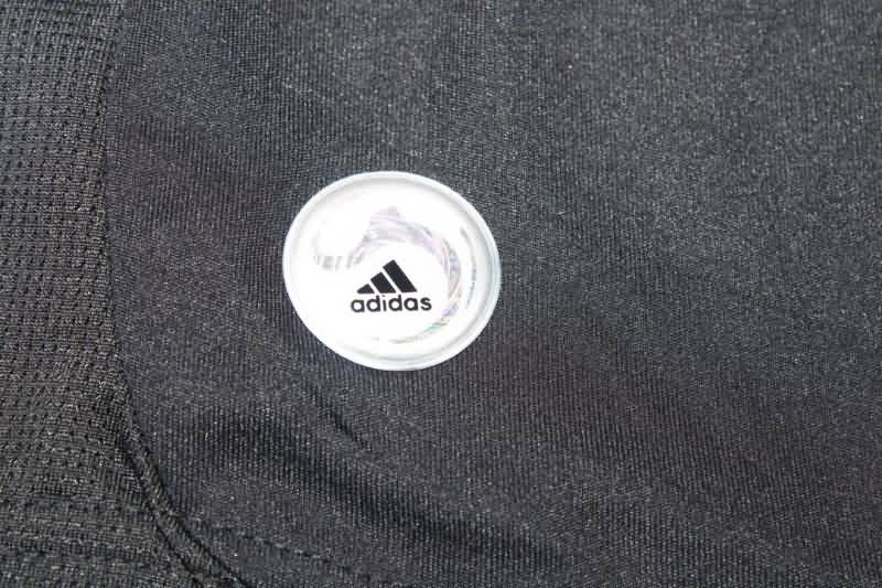 Thailand Quality(AAA) 2009/10 Real Madrid Away Retro Soccer Jersey