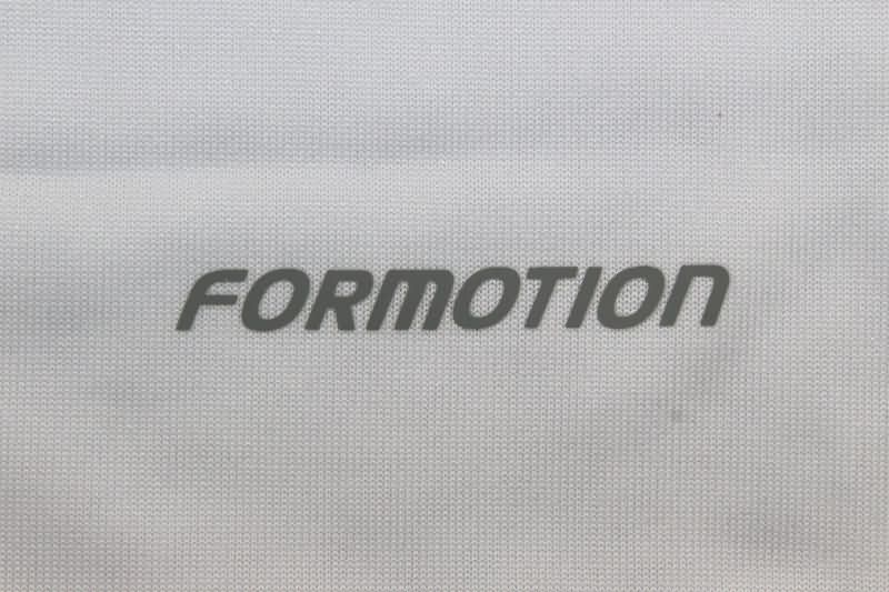 Thailand Quality(AAA) 2009/10 Real Madrid Home Retro Soccer Jersey (Player)