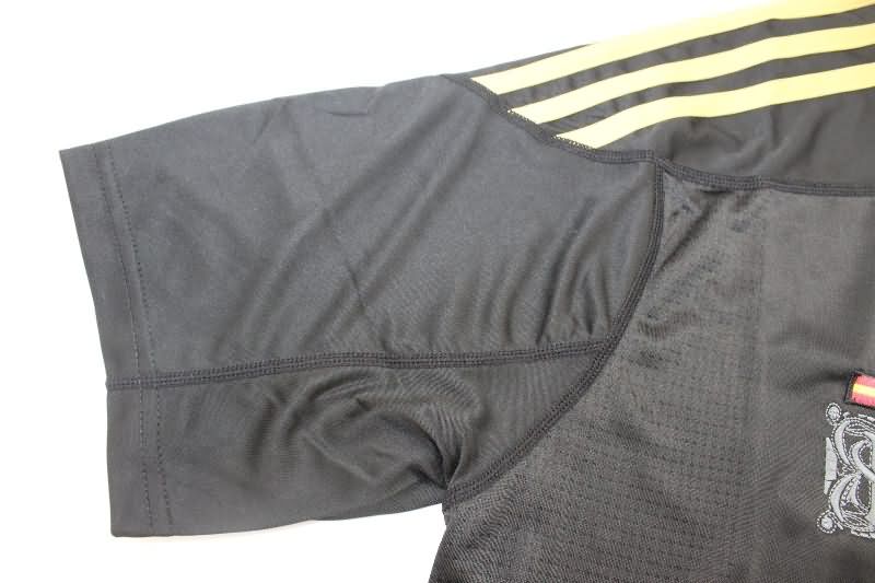 Thailand Quality(AAA) 2009/10 Real Madrid Third Retro Soccer Jersey