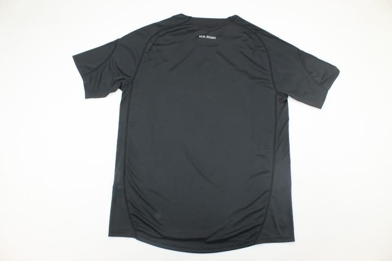 Thailand Quality(AAA) 2009/10 Real Madrid Third Retro Soccer Jersey