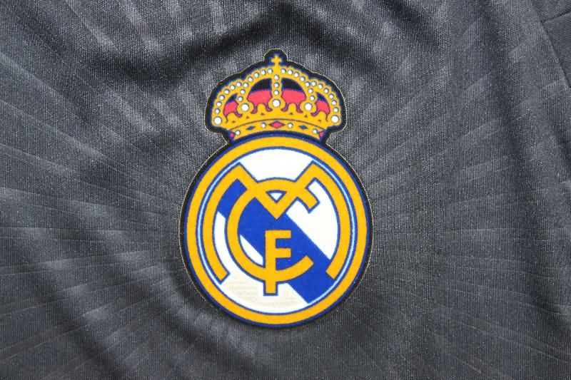 Thailand Quality(AAA) 2010/11 Real Madrid Away Retro Soccer Jersey (Player)