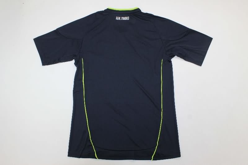 Thailand Quality(AAA) 2010/11 Real Madrid Away Retro Soccer Jersey (Player)