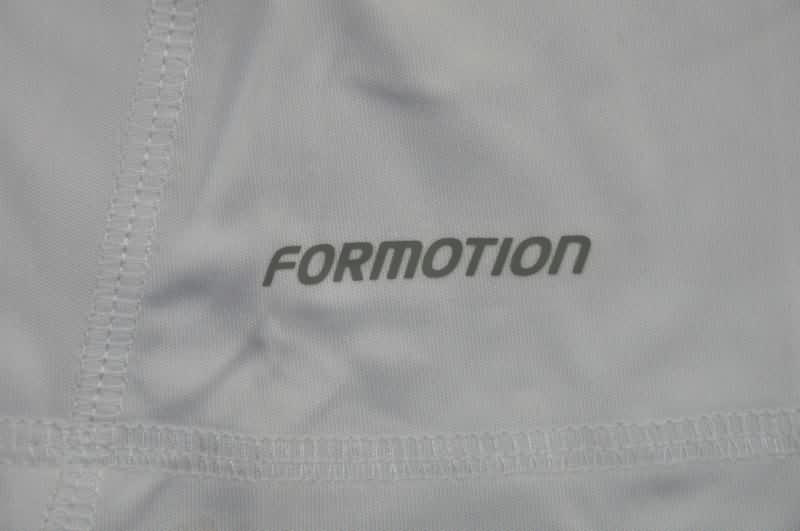 Thailand Quality(AAA) 2010/11 Real Madrid Home Long Retro Soccer Jersey (Player)