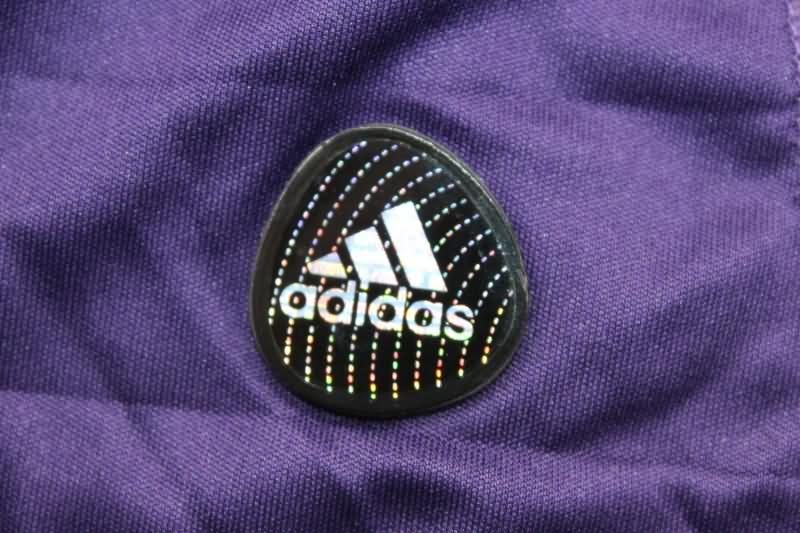 Thailand Quality(AAA) 2010/11 Real Madrid Third Retro Soccer Jersey