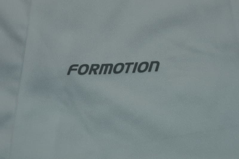 Thailand Quality(AAA) 2011/12 Real Madrid Home Retro Long Sleeve Soccer Jersey (Player)