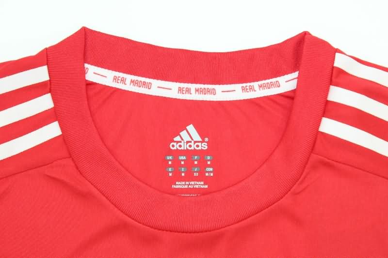 Thailand Quality(AAA) 2011/12 Real Madrid Third Retro Soccer Jersey (Player)