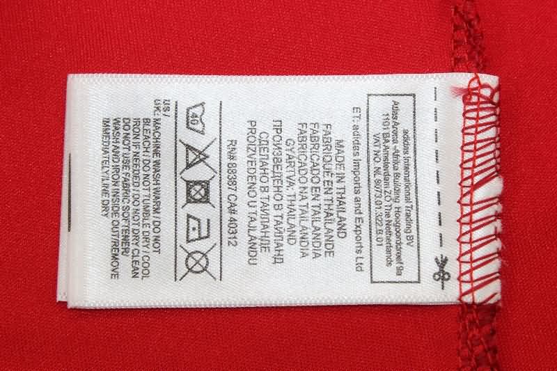 Thailand Quality(AAA) 2011/12 Real Madrid Third Retro Soccer Jersey (Player)