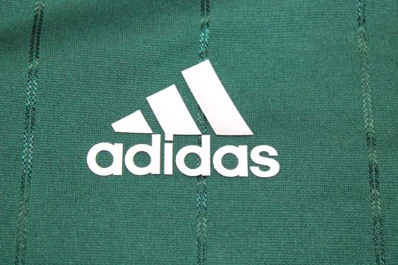 Thailand Quality(AAA) 2012/13 Real Madrid Third Retro Soccer Jersey