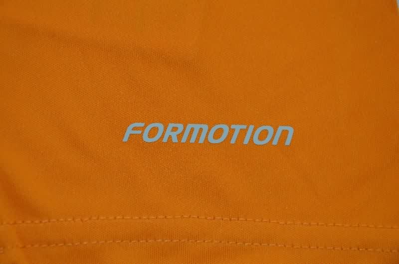 Thailand Quality(AAA) 2013/14 Real Madrid Third Retro Soccer Jersey (Player)