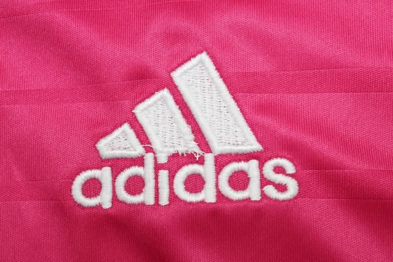Thailand Quality(AAA) 2014/15 Real Madrid Away Retro Soccer Jersey