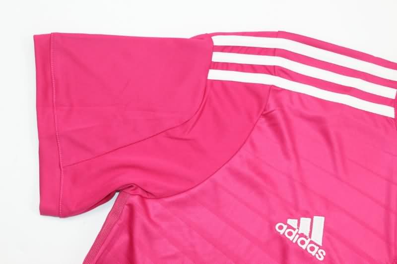 Thailand Quality(AAA) 2014/15 Real Madrid Away Retro Soccer Jersey