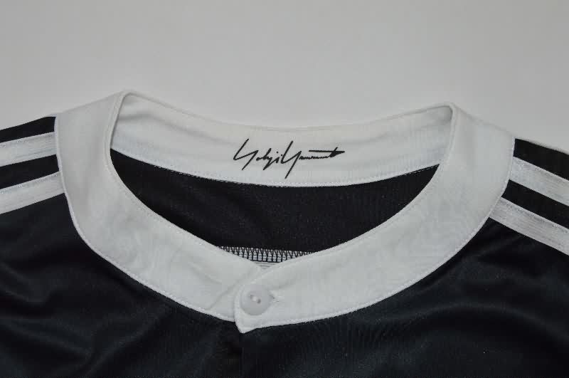 Thailand Quality(AAA) 2014/15 Real Madrid Third Long Retro Soccer Jersey (Player)