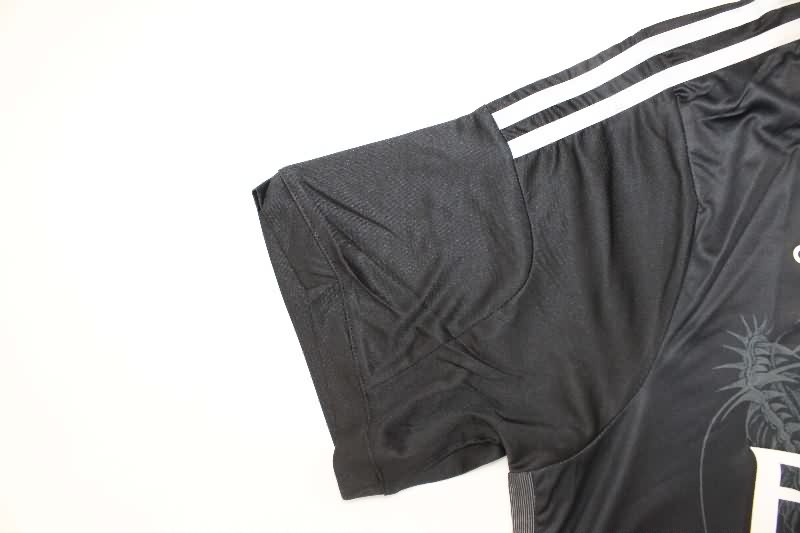 Thailand Quality(AAA) 2014/15 Real Madrid Third Retro Soccer Jersey (Player)