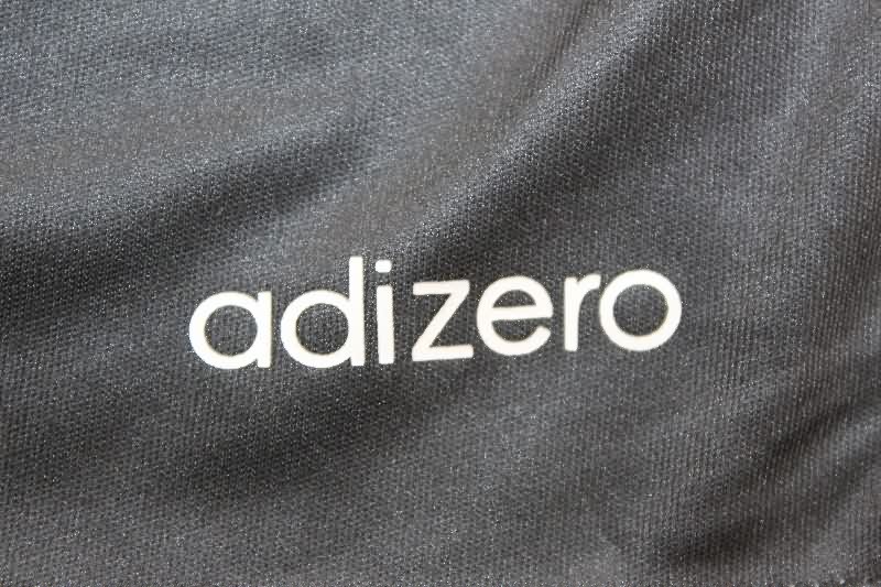 Thailand Quality(AAA) 2014/15 Real Madrid Third Retro Soccer Jersey (Player)