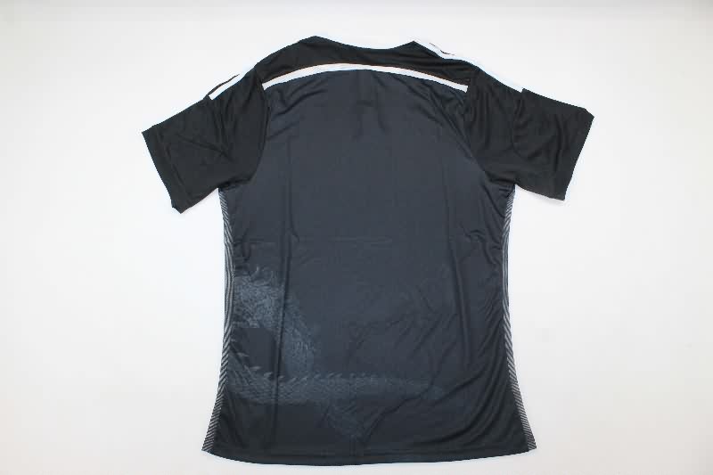 Thailand Quality(AAA) 2014/15 Real Madrid Third Retro Soccer Jersey (Player)