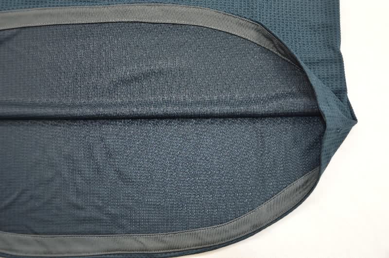 Thailand Quality(AAA) 2018/19 Real Madrid Away Retro Soccer Jersey (Player)