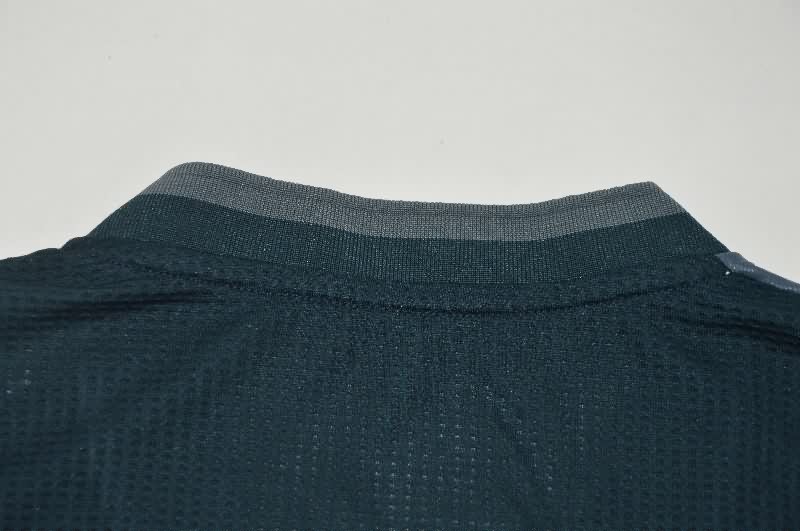 Thailand Quality(AAA) 2018/19 Real Madrid Away Retro Soccer Jersey (Player)