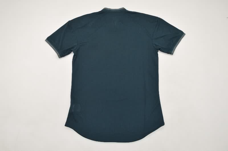 Thailand Quality(AAA) 2018/19 Real Madrid Away Retro Soccer Jersey (Player)