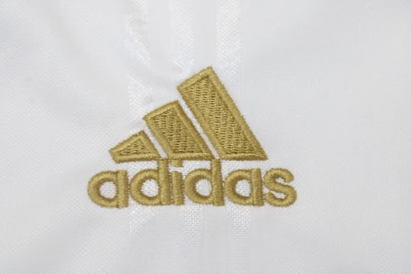 Thailand Quality(AAA) 2019/20 Real Madrid Special Retro Soccer Jersey