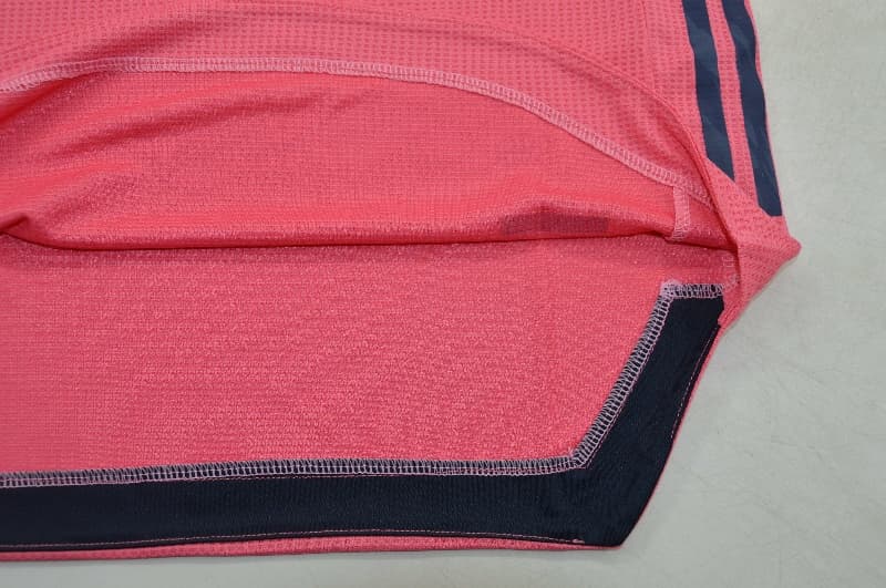 Thailand Quality(AAA) 2020/21 Real Madrid Away Retro Soccer Jersey (Player)