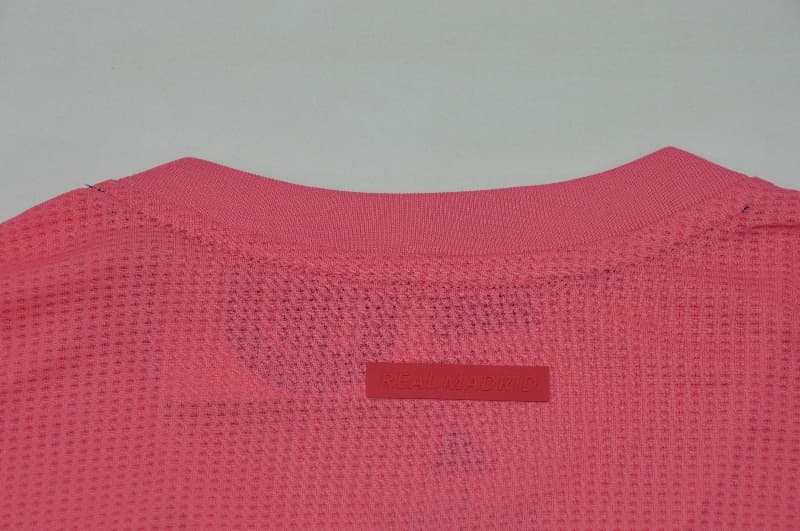 Thailand Quality(AAA) 2020/21 Real Madrid Away Retro Soccer Jersey (Player)