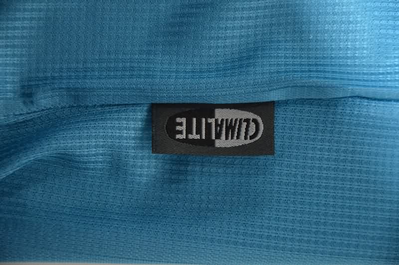 Thailand Quality(AAA) 1999/01 Real Madrid Third Retro Soccer Jersey