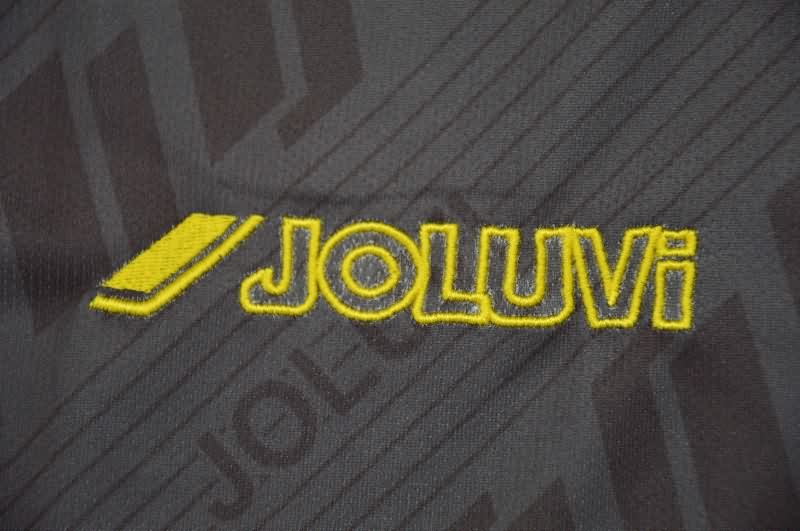 Thailand Quality(AAA) 1996/97 Real Oviedo Away Retro Soccer Jersey