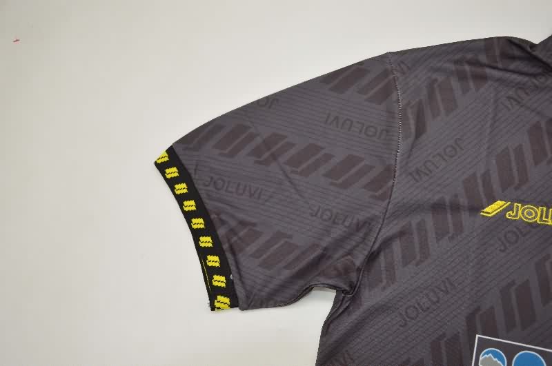 Thailand Quality(AAA) 1996/97 Real Oviedo Away Retro Soccer Jersey