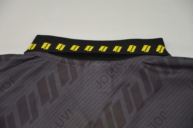 Thailand Quality(AAA) 1996/97 Real Oviedo Away Retro Soccer Jersey