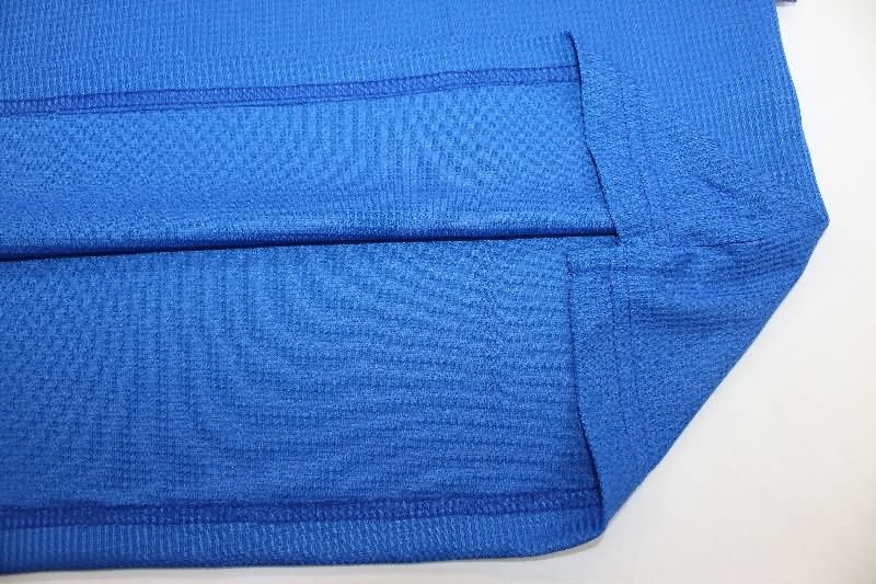 Thailand Quality(AAA) 1996/97 Real Oviedo Home Retro Soccer Jersey
