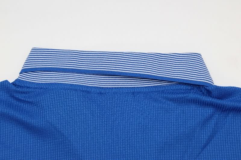 Thailand Quality(AAA) 1996/97 Real Oviedo Home Retro Soccer Jersey