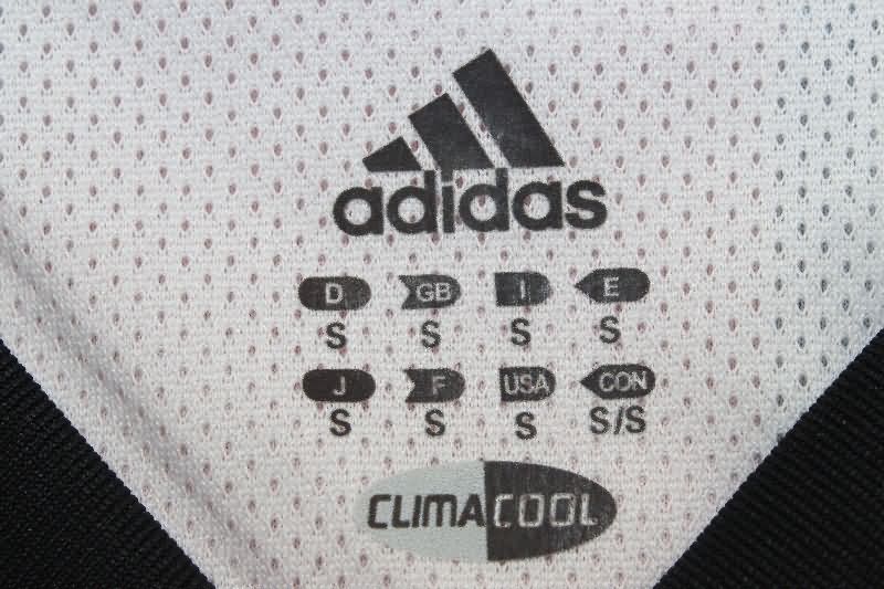 Thailand Quality(AAA) 2003/04 River Plate Away Retro Soccer Jersey