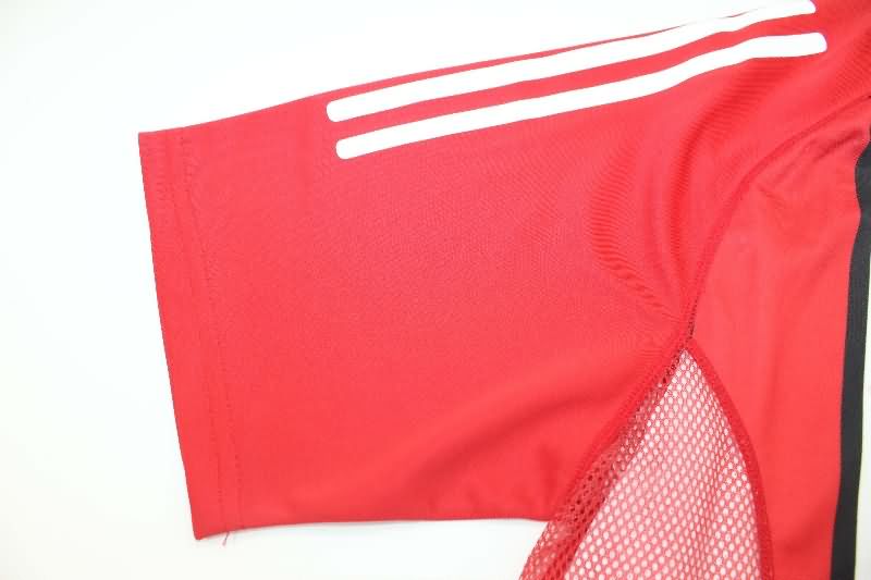 Thailand Quality(AAA) 2003/04 River Plate Away Retro Soccer Jersey