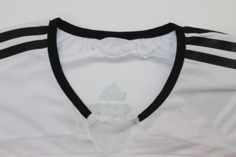 Thailand Quality(AAA) 2006/07 River Plate Home Retro Soccer Jersey