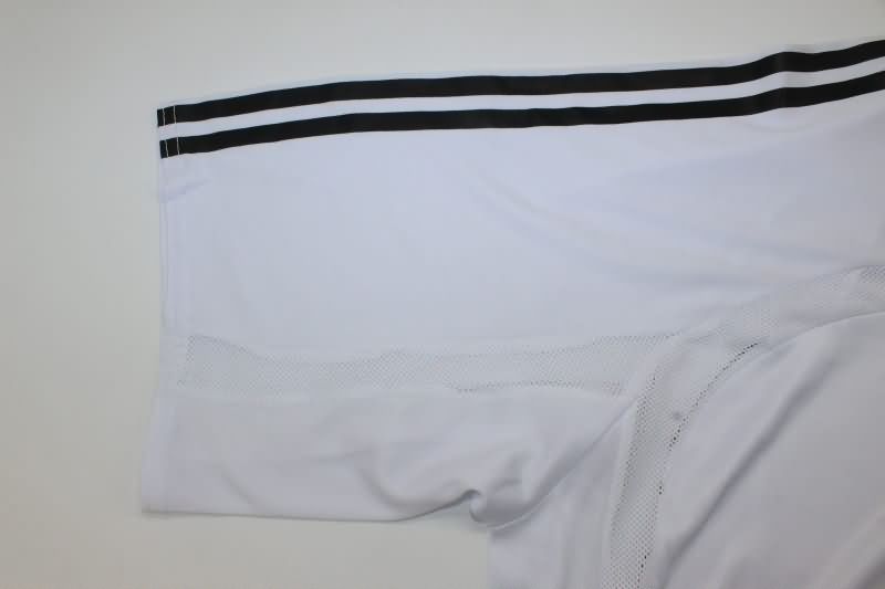 Thailand Quality(AAA) 2006/07 River Plate Home Retro Soccer Jersey
