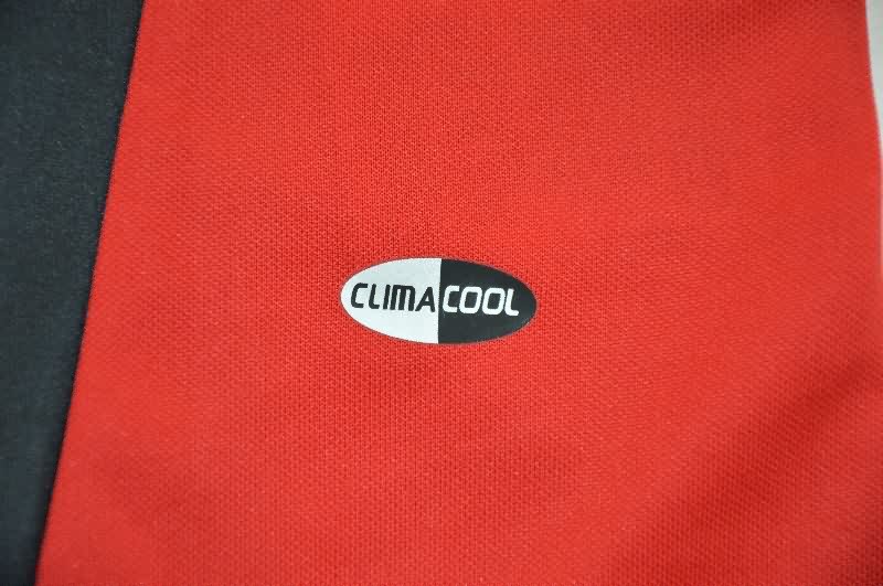 Thailand Quality(AAA) 2007/08 River Plate Away Retro Soccer Jersey