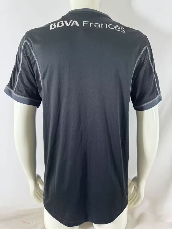 Thailand Quality(AAA) 2013/14 River Plate Special Retro Soccer Jersey
