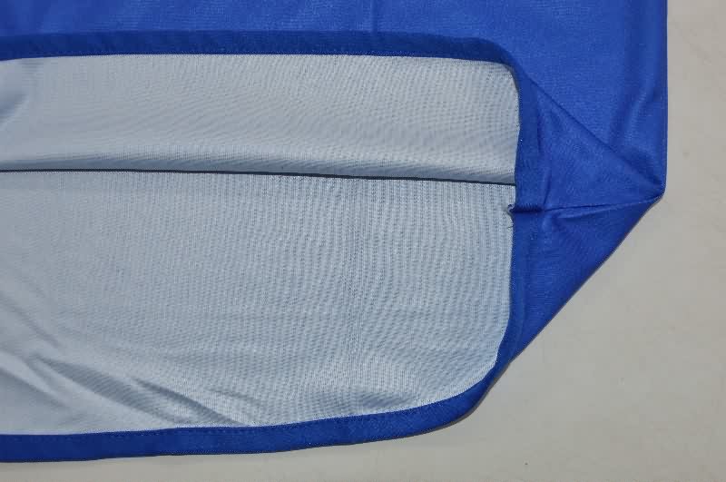 Thailand Quality(AAA) 2003/04 Sampdoria Home Retro Soccer Jersey