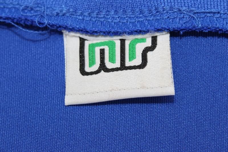 Thailand Quality(AAA) 1983/88 Sampdoria Home Retro Soccer Jersey
