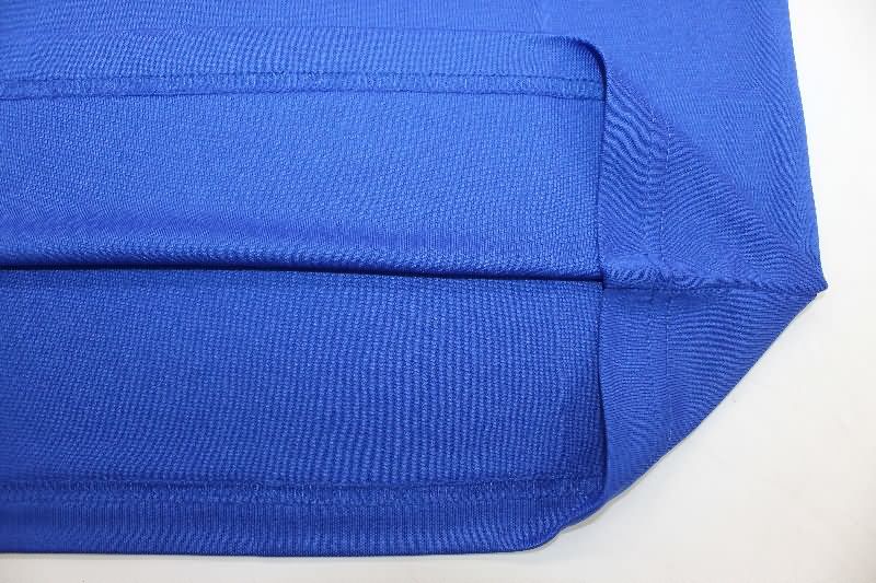Thailand Quality(AAA) 1983/88 Sampdoria Home Retro Soccer Jersey