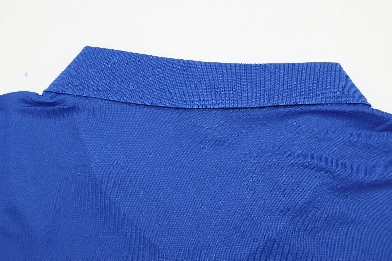Thailand Quality(AAA) 1983/88 Sampdoria Home Retro Soccer Jersey