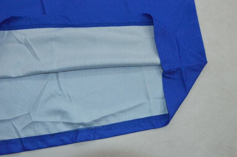 Thailand Quality(AAA) 1993/94 Sampdoria Home Retro Soccer Jersey