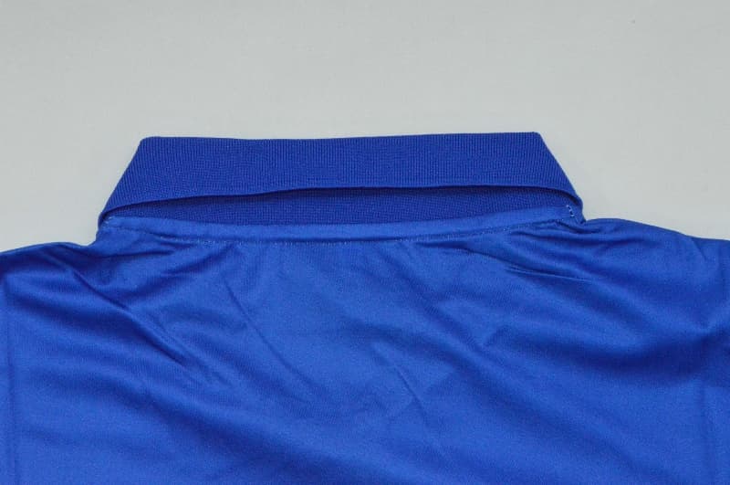 Thailand Quality(AAA) 1993/94 Sampdoria Home Retro Soccer Jersey